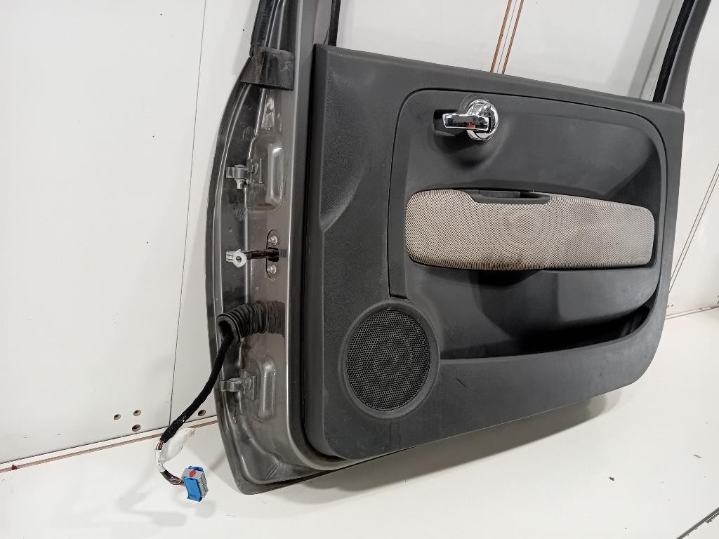 Porta ANT DX 52136362 Fiat 500 II 2008