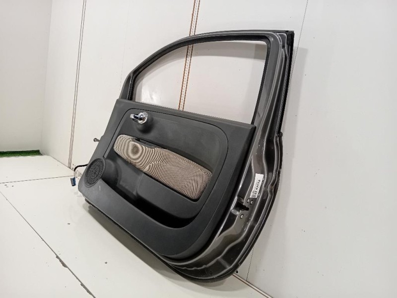 Porta ANT DX 52136362 Fiat 500 II 2008