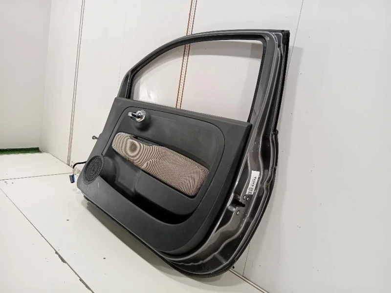 Porta ANT DX 52136362 Fiat 500 II 2008