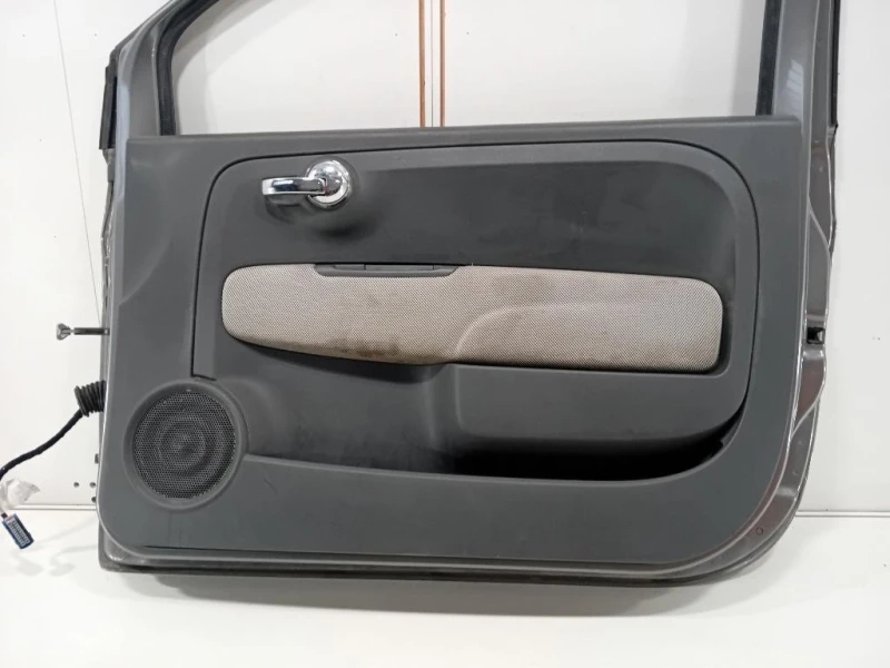 Porta ANT DX 52136362 Fiat 500 II 2008