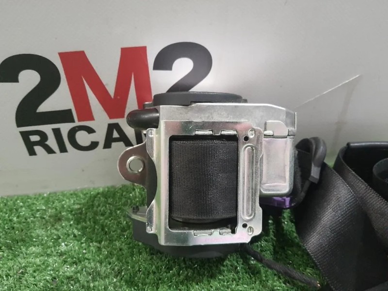 Cintura DI Sicurezza Sedile ANT DX 8P3857706A Audi A3 8P1 2004