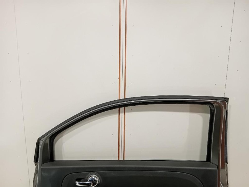 Porta ANT DX 52136362 Fiat 500 II 2008