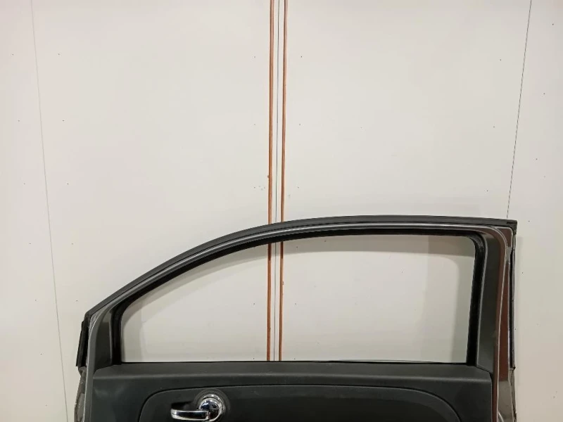 Porta ANT DX 52136362 Fiat 500 II 2008