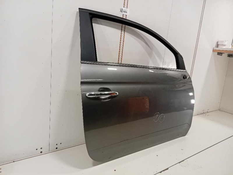 Porta ANT DX 52136362 Fiat 500 II 2008