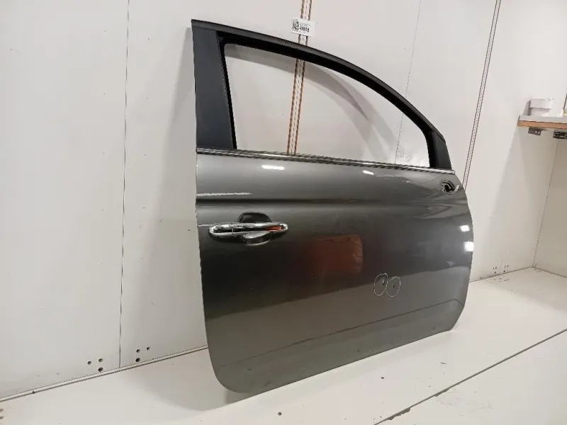 Porta ANT DX 52136362 Fiat 500 II 2008