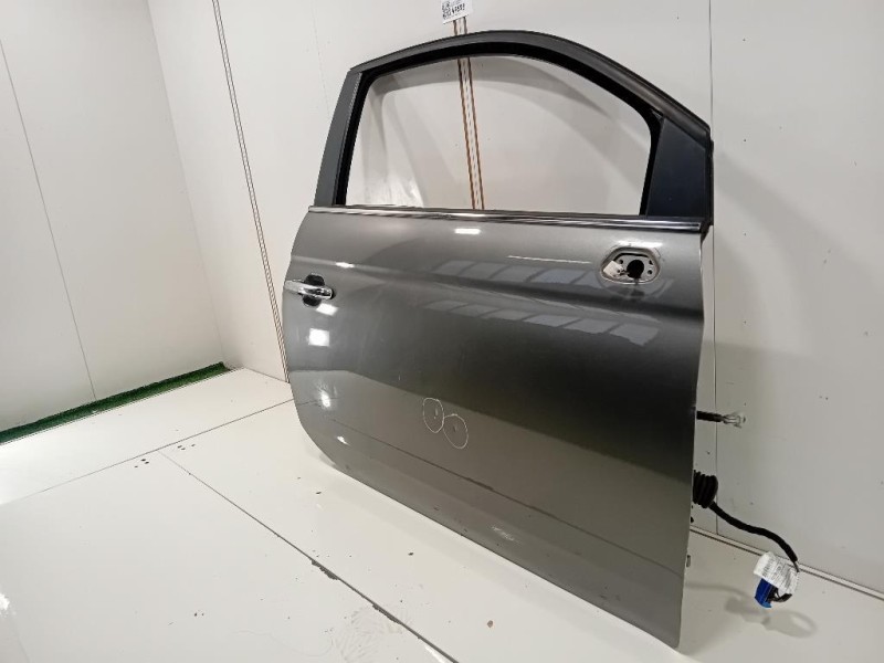 Porta ANT DX 52136362 Fiat 500 II 2008