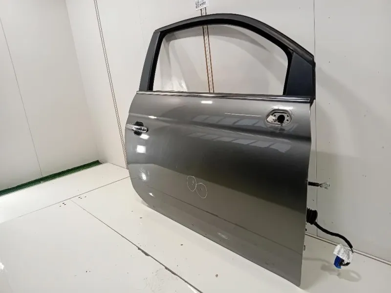Porta ANT DX 52136362 Fiat 500 II 2008