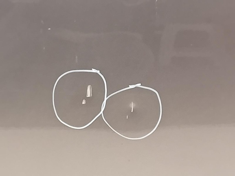 Porta ANT DX 52136362 Fiat 500 II 2008