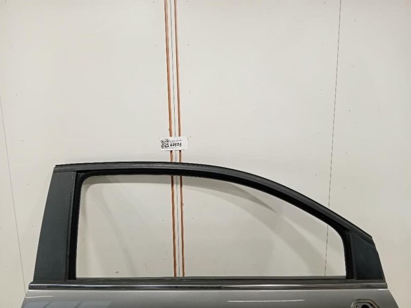 Porta ANT DX 52136362 Fiat 500 II 2008