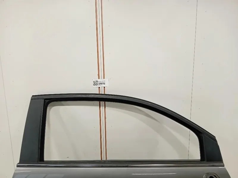 Porta ANT DX 52136362 Fiat 500 II 2008