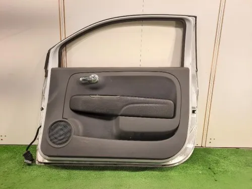 Porta ANT DX 52136362 Fiat 500 II 2008