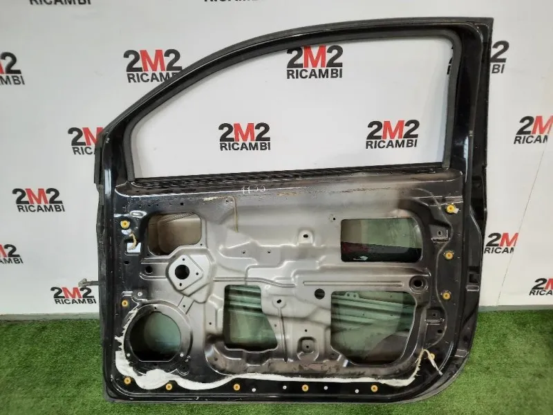 Porta ANT DX 52136362 Fiat 500 II 2008
