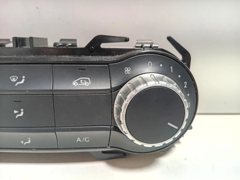 Modulo Comando Riscaldamento Clima A2469001708 Mercedes Classe B W246 2012