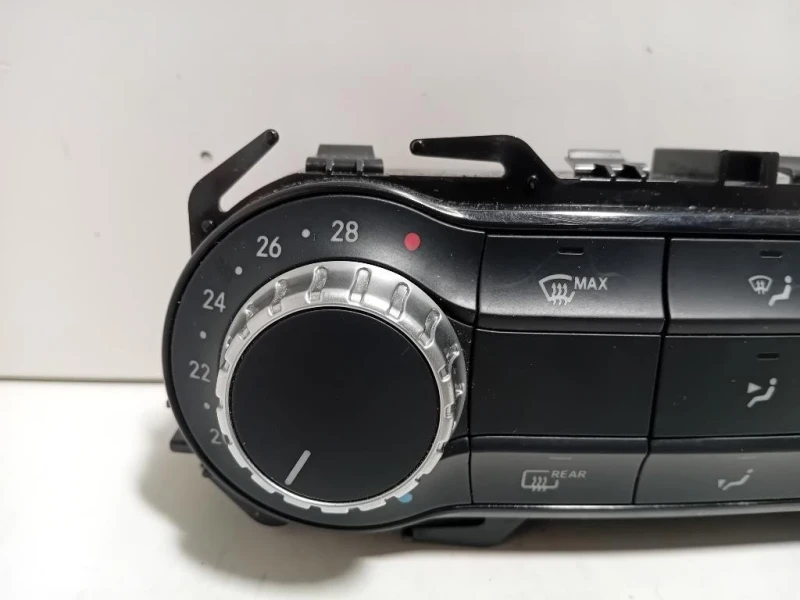 Modulo Comando Riscaldamento Clima A2469001708 Mercedes Classe B W246 2012
