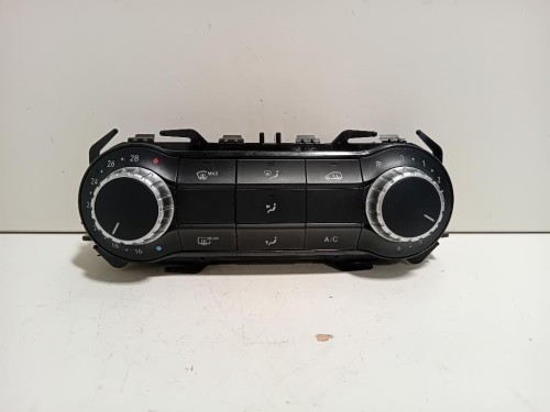 Modulo Comando Riscaldamento Clima