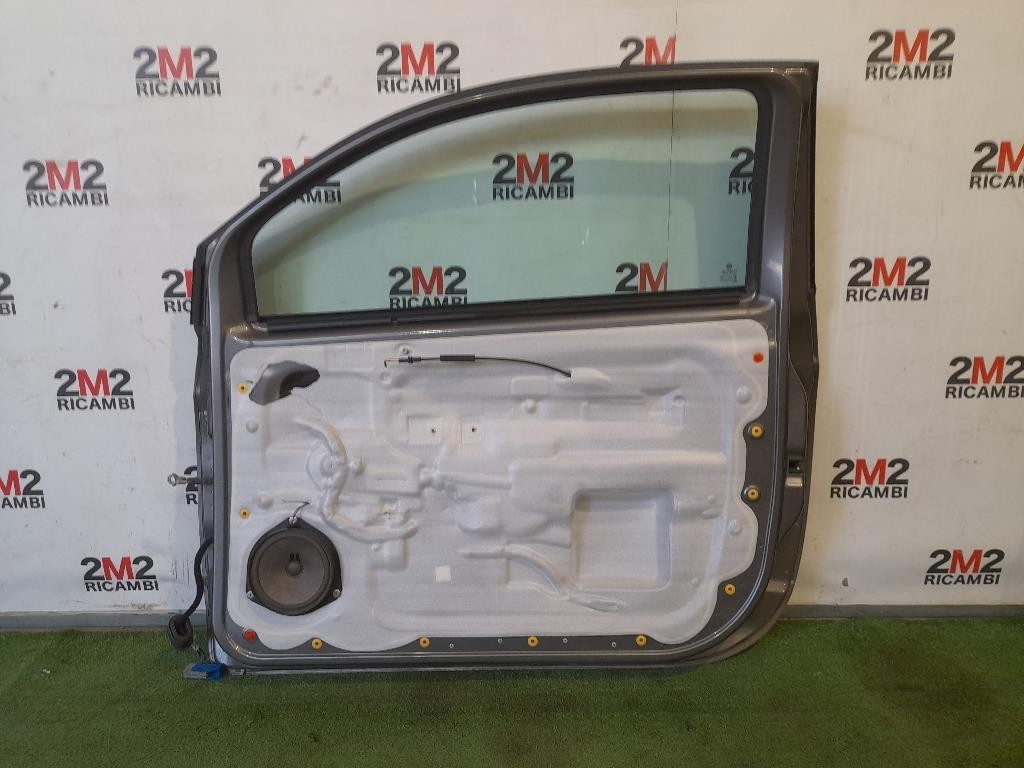 Porta ANT DX Fiat 500 II 2008