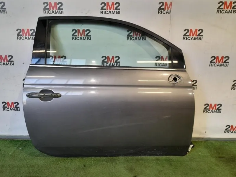 Porta ANT DX Fiat 500 II 2008