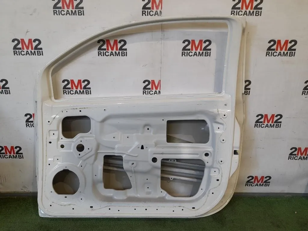 Porta ANT DX 52136362 Fiat 500 II 2008