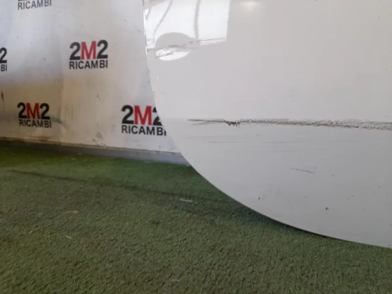 Porta ANT DX 52136362 Fiat 500 II 2008