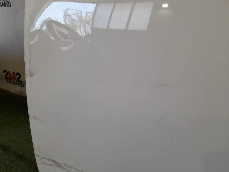 Porta ANT DX 52136362 Fiat 500 II 2008