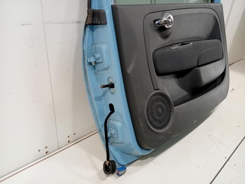 Porta ANT DX 52136362 Fiat 500 II 2015