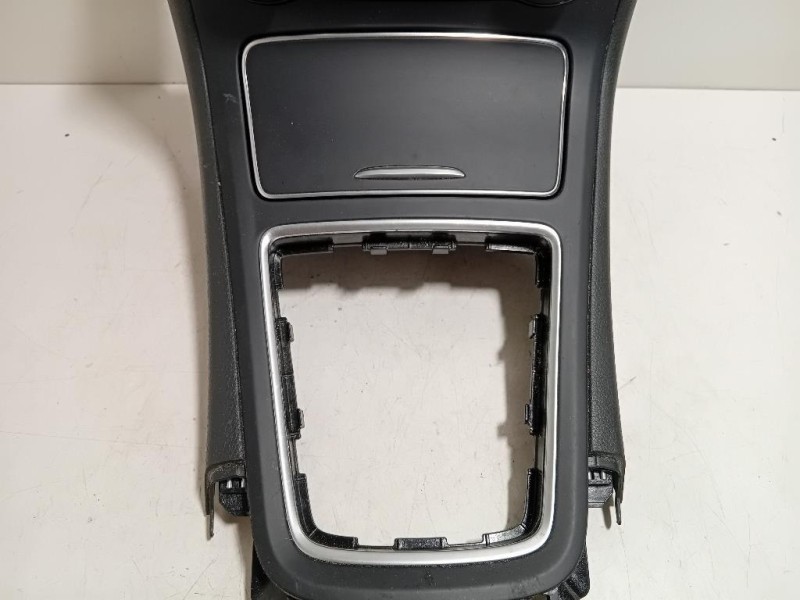 Modulo Comando Riscaldamento Clima A2469008415 A2466800171 Mercedes Classe B W246 2014