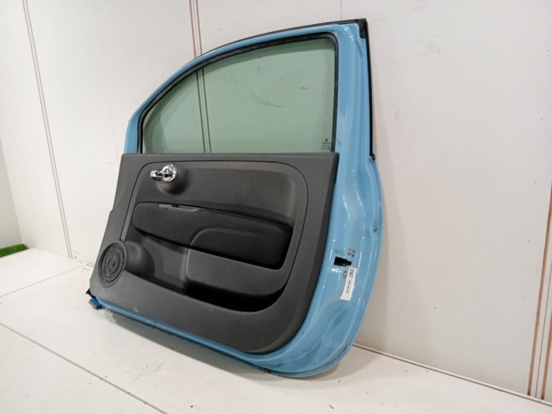 Porta ANT DX 52136362 Fiat 500 II 2015