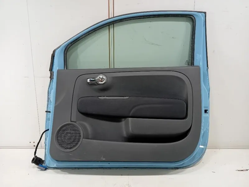 Porta ANT DX 52136362 Fiat 500 II 2015