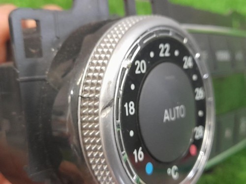 Modulo Comando Riscaldamento Clima