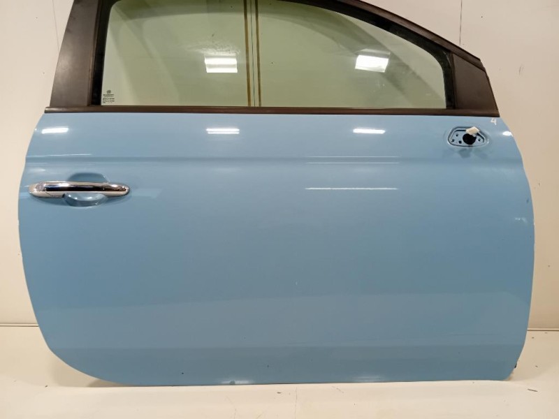 Porta ANT DX 52136362 Fiat 500 II 2015
