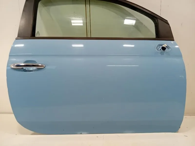 Porta ANT DX 52136362 Fiat 500 II 2015