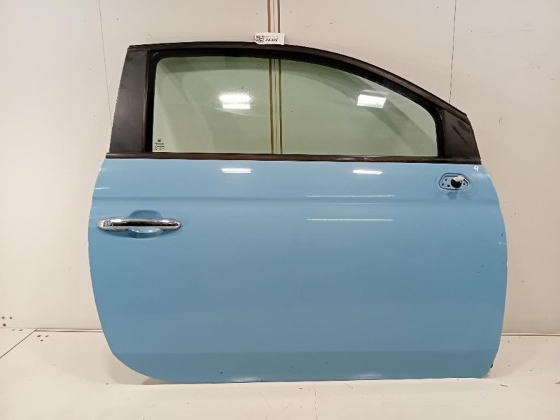 Porta ANT DX 52136362 Fiat 500 II 2015