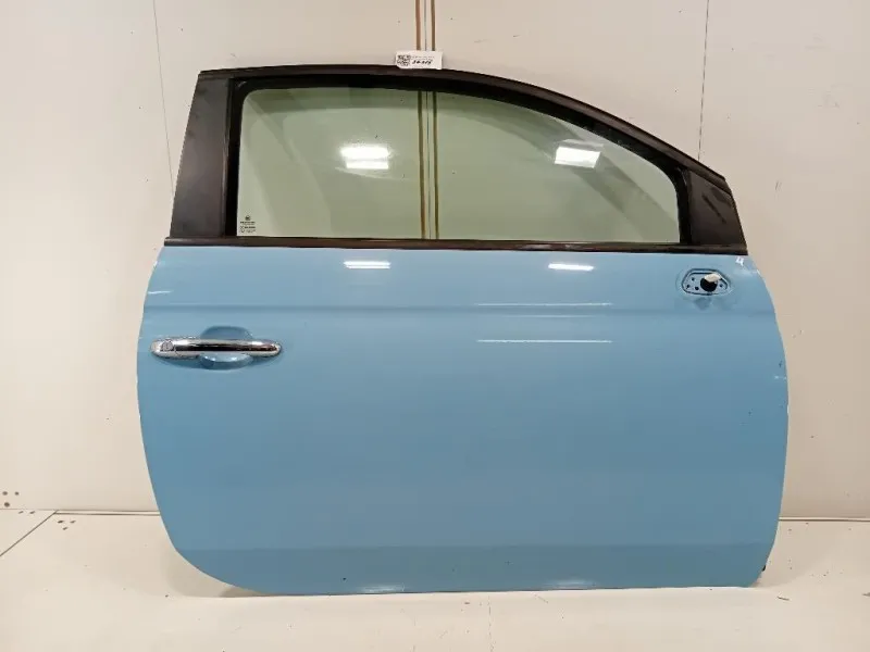 Porta ANT DX 52136362 Fiat 500 II 2015