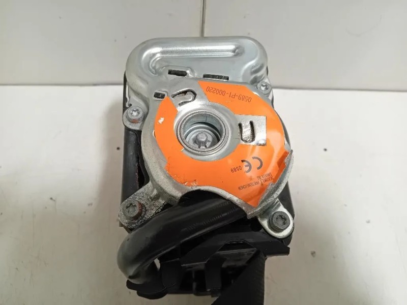 Cintura DI Sicurezza Sedile ANT DX 3066322 Audi A3 8VA Sportback 2012