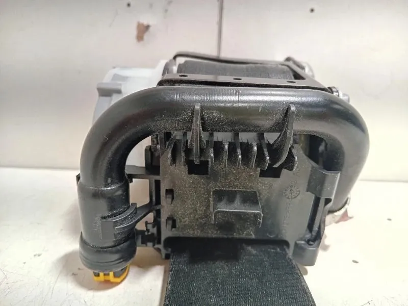 Cintura DI Sicurezza Sedile ANT DX 3066322 Audi A3 8VA Sportback 2012