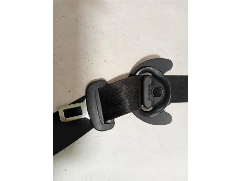 Cintura DI Sicurezza Sedile ANT DX 3066322 Audi A3 8VA Sportback 2012