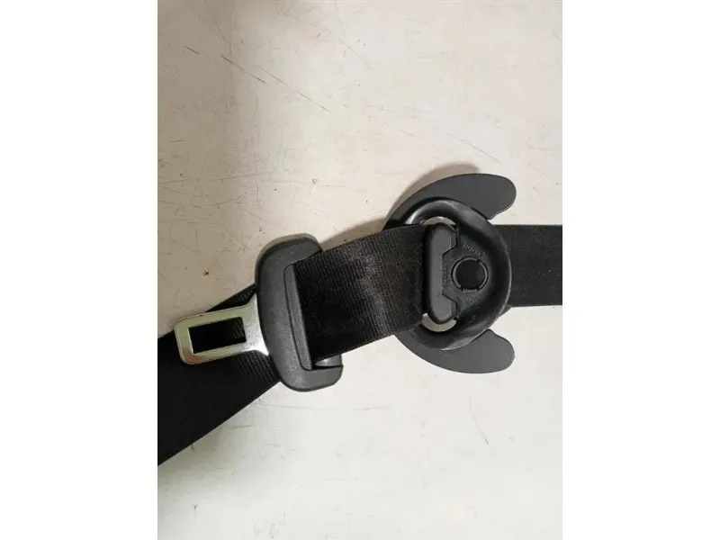 Cintura DI Sicurezza Sedile ANT DX 3066322 Audi A3 8VA Sportback 2012