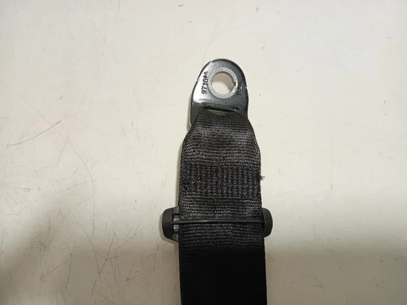 Cintura DI Sicurezza Sedile ANT DX 3066322 Audi A3 8VA Sportback 2012