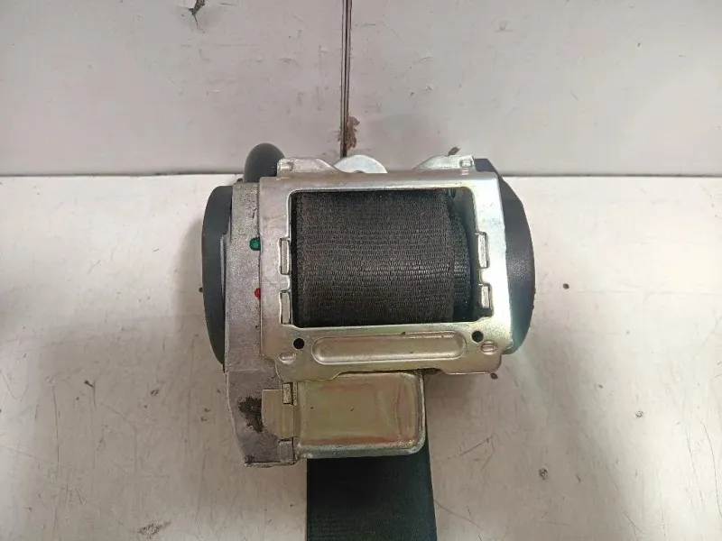 Cintura DI Sicurezza Sedile ANT DX 8P4 857 706 D Audi A3 8VA Sportback 2012