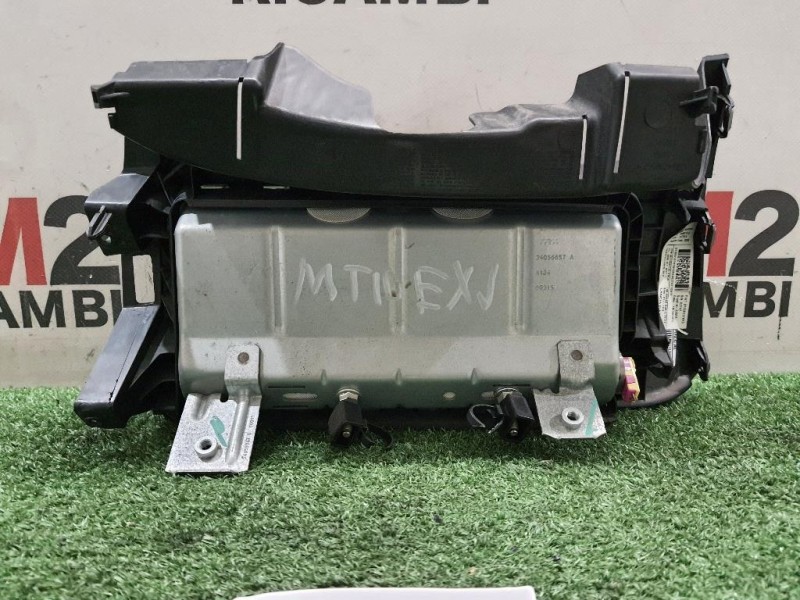 Air-bag Passeggero 735519767 Fiat Punto EVO 2010