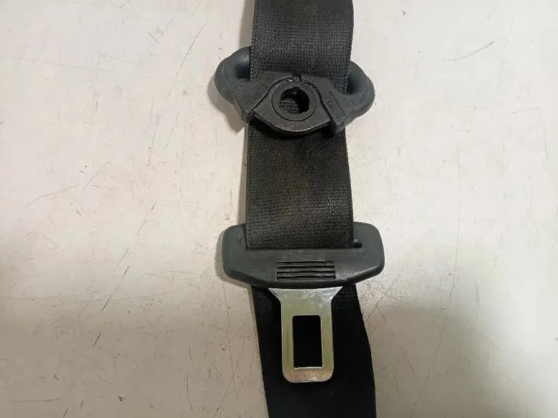 Cintura DI Sicurezza Sedile ANT DX 8P4 857 706 D Audi A3 8VA Sportback 2012