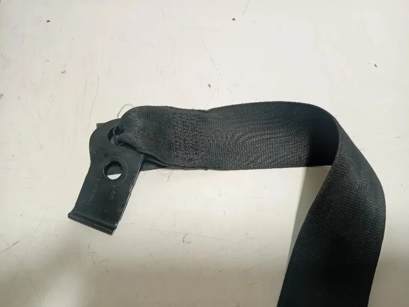 Cintura DI Sicurezza Sedile ANT DX 8P4 857 706 D Audi A3 8VA Sportback 2012