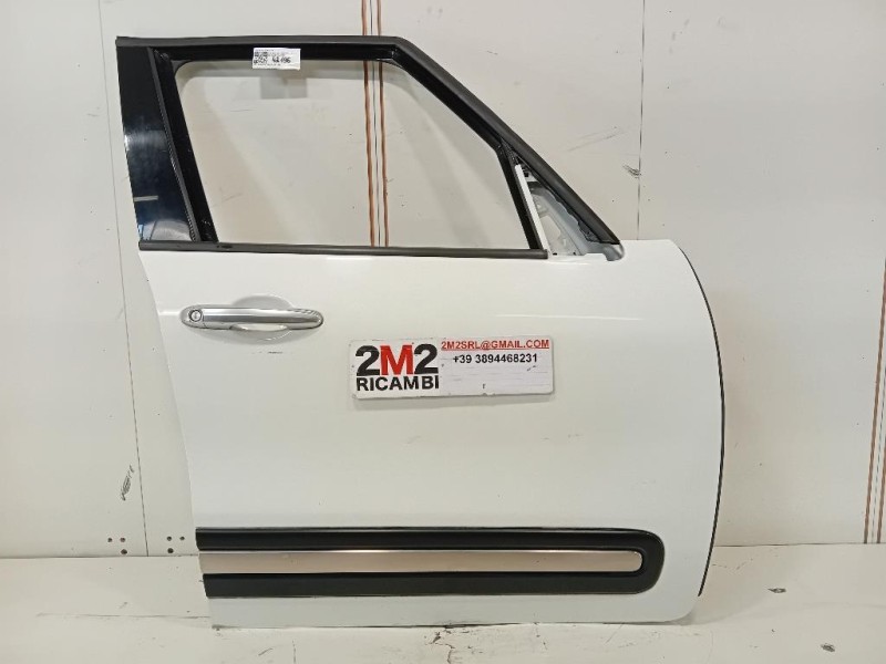 Porta ANT DX PORTA ANT DX Fiat 500L 2013