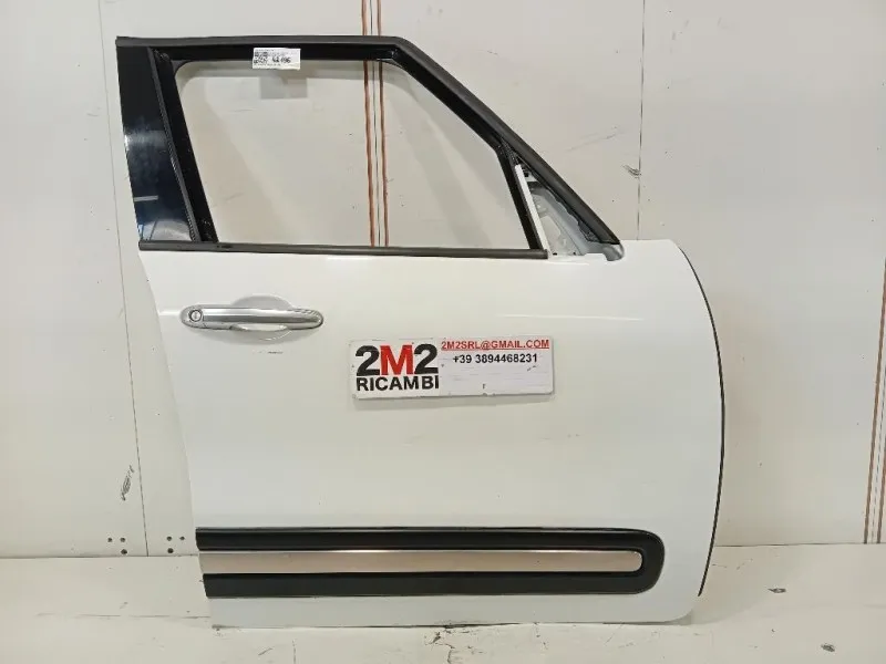 Porta ANT DX PORTA ANT DX Fiat 500L 2013