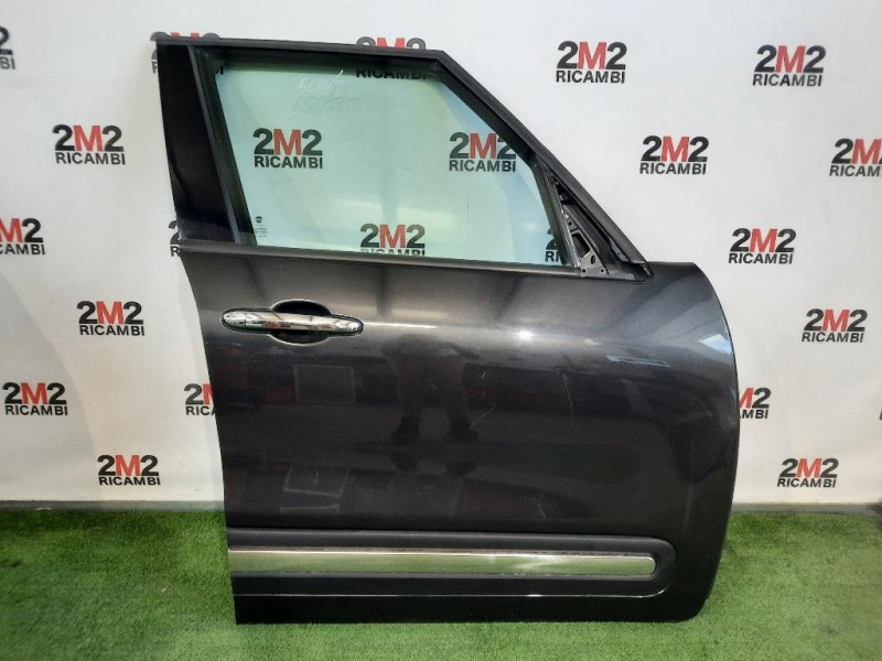 Porta ANT DX 51883216 Fiat 500L 2013