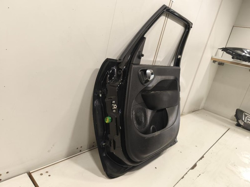 Porta ANT DX 51883216 Fiat 500L 2013