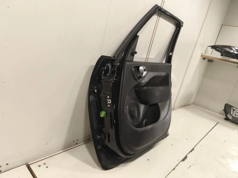 Porta ANT DX 51883216 Fiat 500L 2013