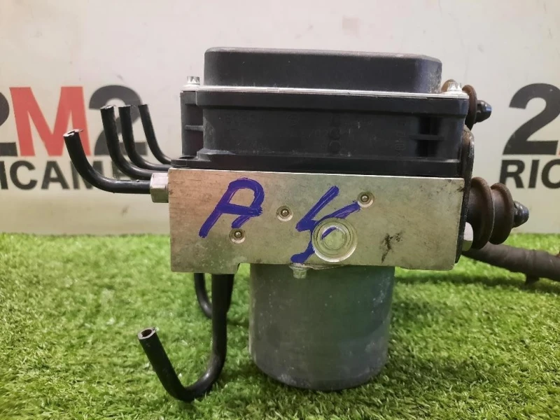 ABS Gruppo ANT 8K0614517GT Audi A4 8K5 Avant 2012