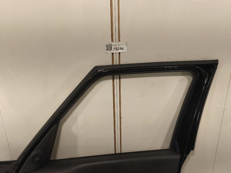 Porta ANT DX 51883216 Fiat 500L 2013