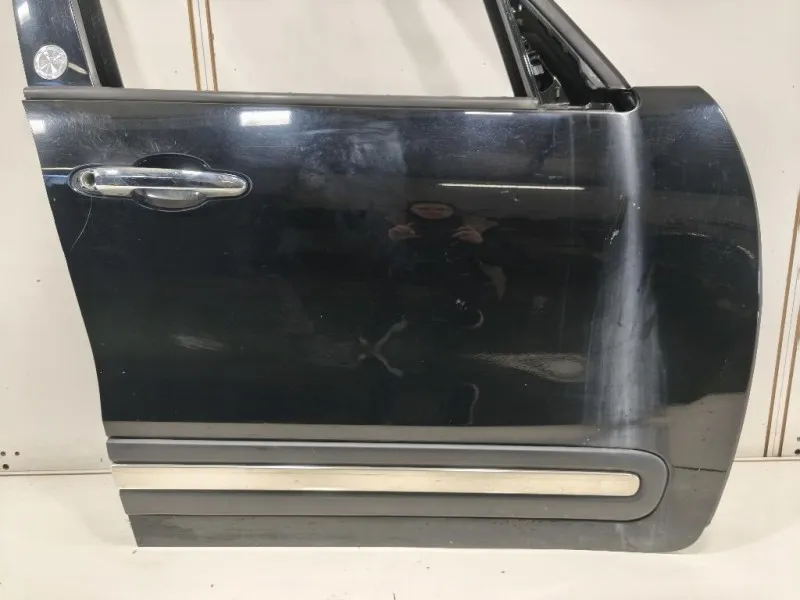 Porta ANT DX 51883216 Fiat 500L 2013